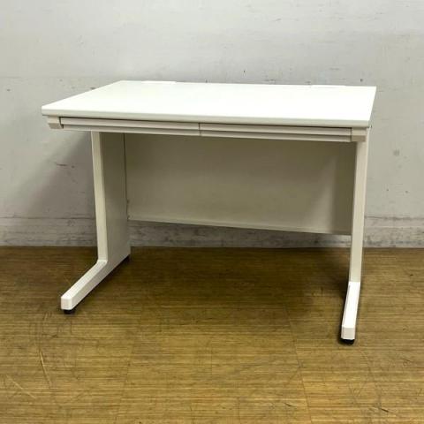 【中古】その他シリーズ  ライオン 平机