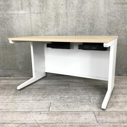 【中古】アドバンス 3V21AJ MK54 オカムラ（okamura） 平机