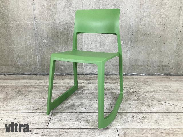 中古・vitra・ヴィトラ・Tipton・ティプトン・チェア・レッド1 中古・vitra・ヴィトラ・Tipton・ティプトン・チェア・レッド1