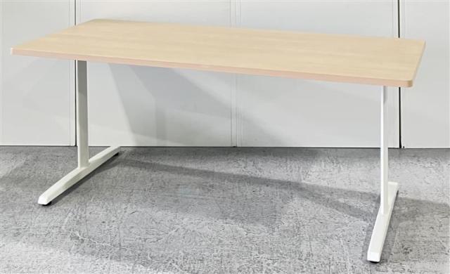 【中古】8177シリーズ 8177JM MK37 オカムラ（okamura） ミーティングテーブル（会議机）