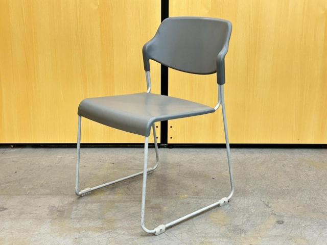 【中古】その他シリーズ  その他メーカー スタッキングチェア