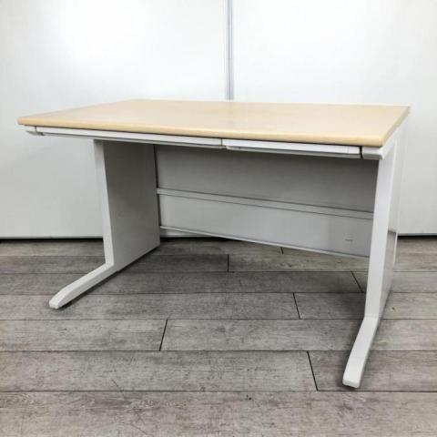 【中古】CXデスク  イトーキ（ITOKI） 平机