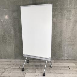 中古】 自立ホワイトボード 180240 - 中古オフィス家具なら
