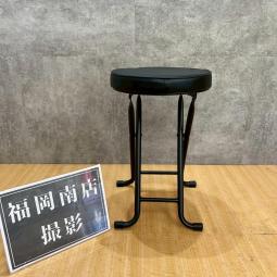 NAGAI製の新古品スツールが入荷しました！＊福岡市で、中古オフィス用品・オフィス家具をお探しなら「オフィスバスターズ福岡南店」へ＊