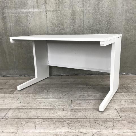 【中古】デュエナ 255741 イナバ（INABA) 平机