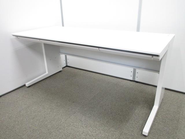 【中古】iSシリーズ  コクヨ（KOKUYO） 平机