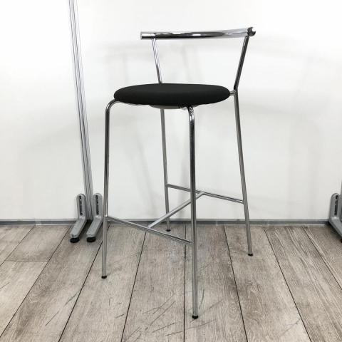 【中古】DZ 9372DH F013 オカムラ（okamura） ミーティングチェア