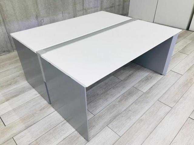 【中古】ワークヴィスタ  コクヨ（KOKUYO） フリーアドレスデスク