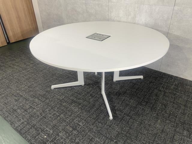 【中古】その他シリーズ  オカムラ（okamura） テーブルその他