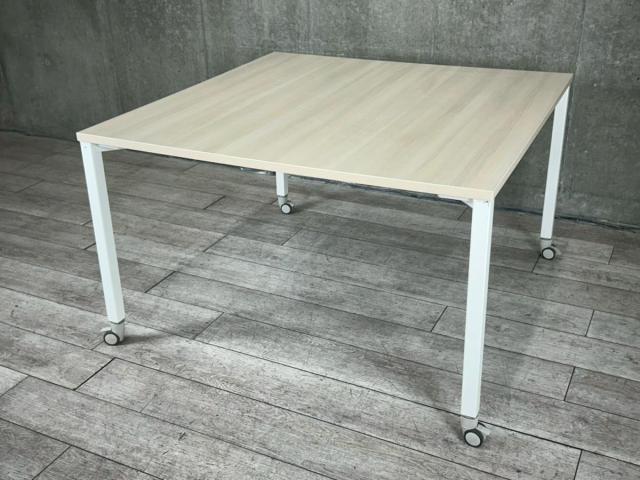 【中古】アプションフリー 3YA7FP MX61 オカムラ（okamura） ミーティングテーブル（会議机）