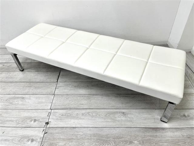 【中古】その他シリーズ  オカムラ（okamura） 3人掛けソファ