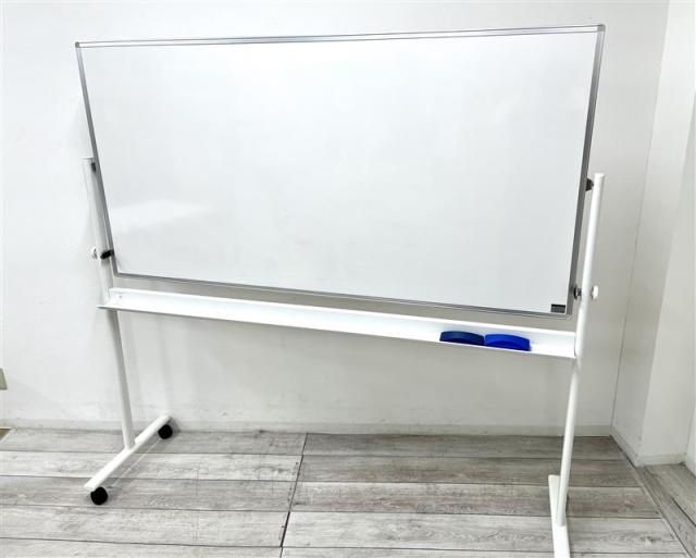 【中古】その他シリーズ  イトーキ（ITOKI） 自立ホワイトボード