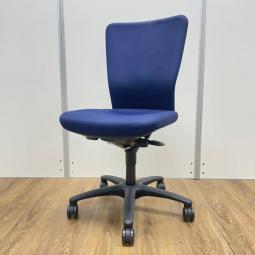 ★【関西倉庫在庫品】定番のオカムラチェア入荷！中古　オフィスチェア　OAチェア　　ハイバック　オフィスバスターズ心斎橋店