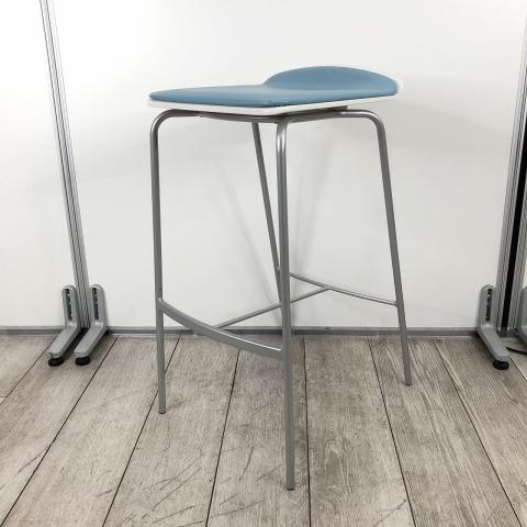 【中古】その他シリーズ KJA-123DF-W9S4 イトーキ（ITOKI） ミーティングチェア