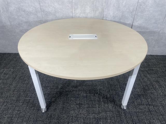 【中古】ワークフィット SDT-WFTB14M10 コクヨ（KOKUYO） テーブルその他