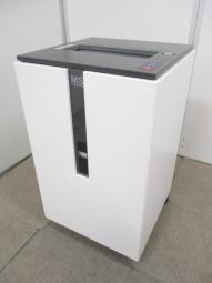 【新品定価約50万】高い処理能力と機密性の確保ができる大人気業務用シュレッダー【現行モデル】
■明光商会/Universalシリーズ/UA-F25C-L　中古シュレッダー　ワンカットクロスタイプ　A3対応