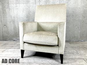 AD CORE　MD-506 A-mode 　ラウンジチェア　ハイバック　グレー