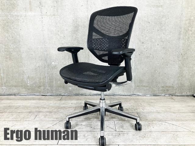 Ergohuman（エルゴヒューマン） エンジョイ(Enjoy Chair) 一覧