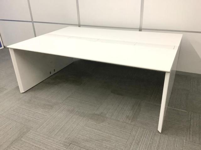 【中古】Frei  イナバ（INABA) フリーアドレスデスク