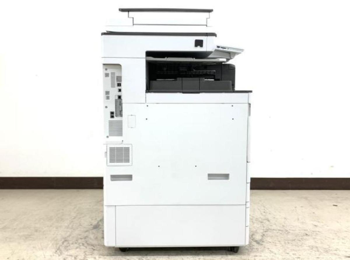【送料込み】中古A3フルカラー複合機/ RICOHリコー/ IMC3000 中古A3複合機/ RICOH/リコー/ IM C3000 フルカラー複合機