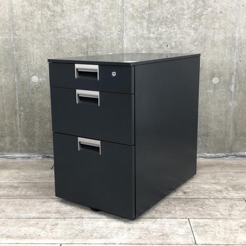 【中古】その他シリーズ  その他メーカー ワゴン3段