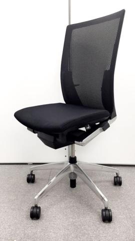GMFK199D○ITOKI / イトーキ Vento ヴェントチェア デスクチ イトーキ オフィスチェア ヴェント メッシュプレーンメッシュ