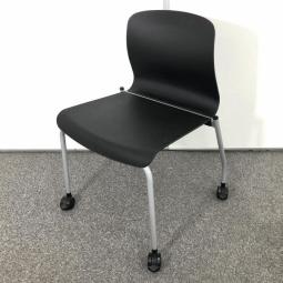 中古】Sitoチェア Wilkhahn/ウィルクハーン スタッキングチェア
