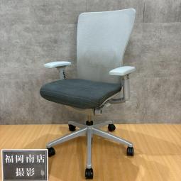 【南】ヘイワ―ス製の大人気オフィスチェア【ゾディチェア】が入荷しました！　＊良品を格安で！「オフィスバスターズ福岡南店」は、福岡を拠点として、全国へ中古オフィス用品・オフィス家具を提供しております。