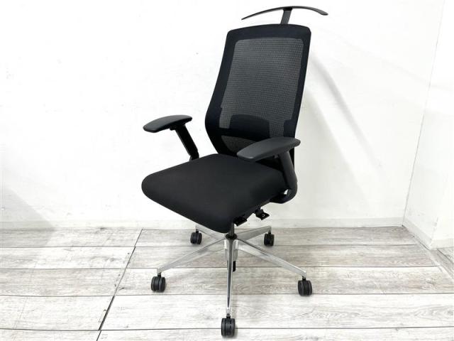【早い者勝ち】ウチダ セレッツァ オフィスチェア オフィスチェア Sellezza（セレッツァ） - オフィス分野｜内田洋行