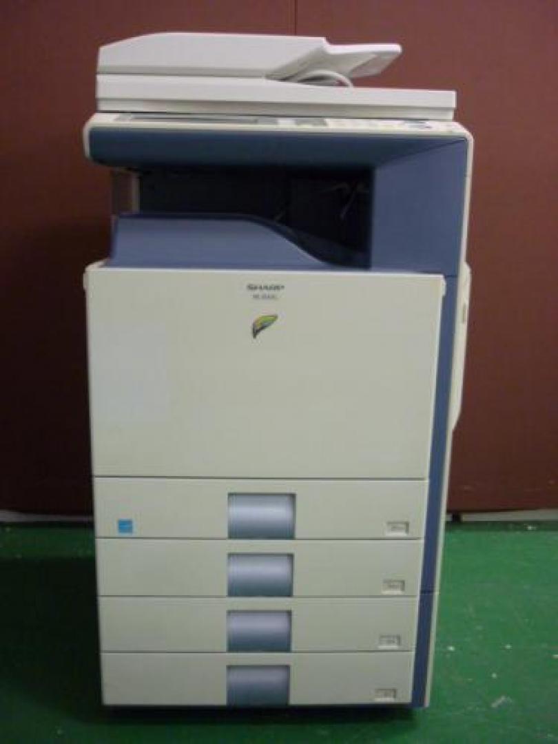 中古】 MX2300FG シャープ/SHARP カラー複合機(コピー機) 54049 - 中古 
