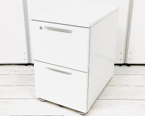 通常デスク用ワゴン シリンダー錠 オススメ(おすすめ) 大人気 ・KOKUYO/コクヨ ・IS/アイエス ※横浜本店撮影画像※