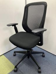 中古】イプシロン vitra/ヴィトラ 肘付ハイバックチェア 101104