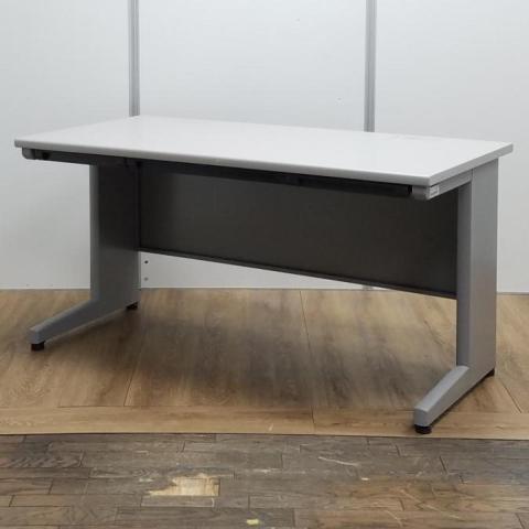 【中古】CZデスク  イトーキ（ITOKI） 平机