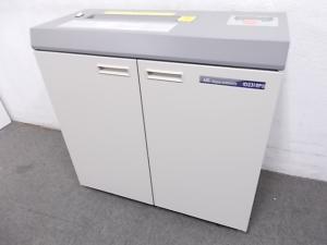 中古】 MSQ30 明光商会 シュレッダー 268502 - 中古オフィス家具