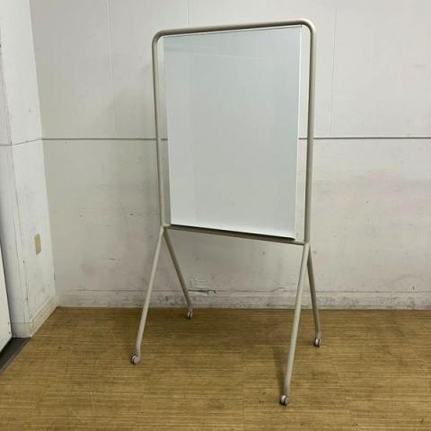 【中古】その他シリーズ B06F-09-M1A1 コクヨ（KOKUYO） 自立ホワイトボード