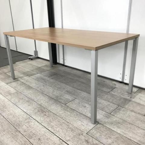 バラ売り歓迎‼️オカムラ　ミーティングテーブル　中古セット オカムラのミーティングテーブルも激安販売！｜オフィス家具