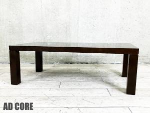 カッシーナ センターテーブル A-08 高38㎝ ホワイト 台形 Cassina 西岡店 中古 Cassina(カッシーナ) 269MEX メックスローテーブル