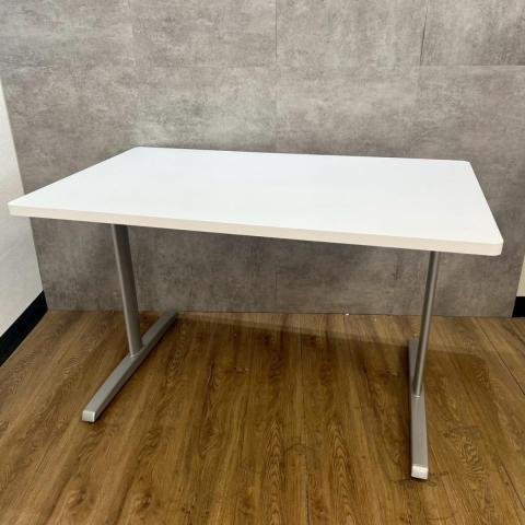 【中古】8177シリーズ 8177EK MG99 オカムラ（okamura） ミーティングテーブル（会議机）