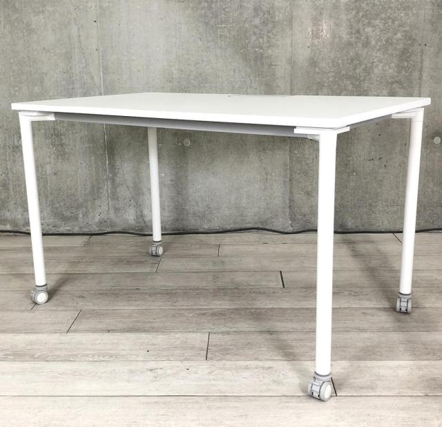 【中古】アクティブフィールド  イトーキ（ITOKI） 平机