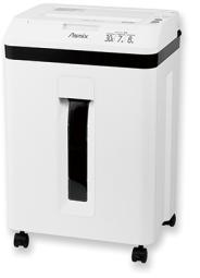 【新品】マイクロカットシュレッダー　アスカ（Asmix）　SF402M　オフィスバスターズ　梅田本店