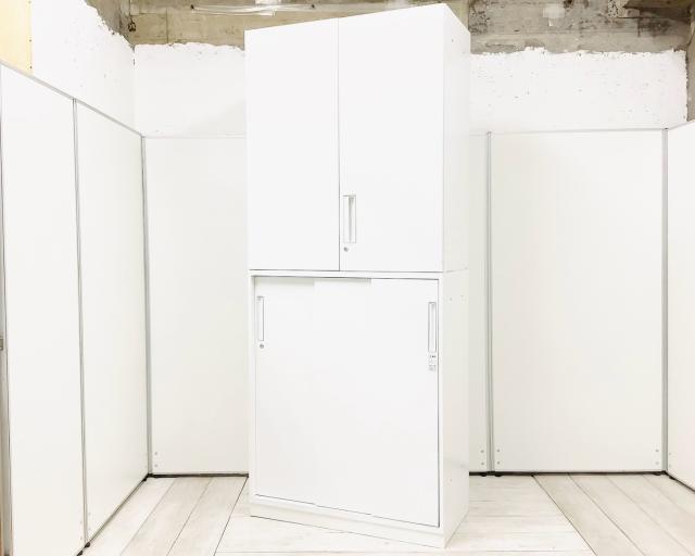 【中古】エディア  コクヨ（KOKUYO） ハイキャビネット／その他