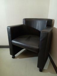 中古】フィリップ・ユーレル Cassina/カッシーナ アームチェア