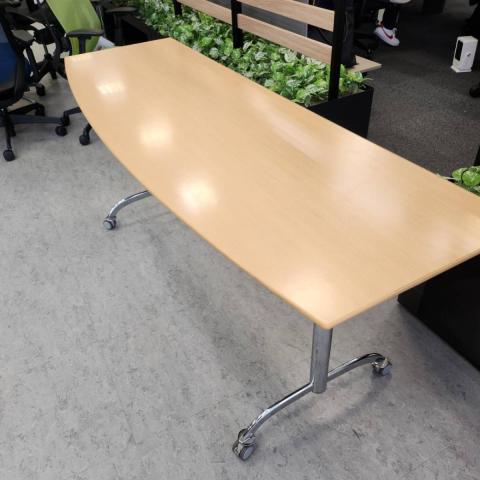 【中古】その他シリーズ  コクヨ（KOKUYO） ミーティングテーブル（会議机）