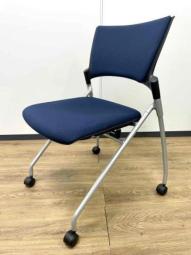 【先行予約品】イトーキ製のミーティングチェア【マノスシリーズ】が入荷予定となります！　 ＊福岡市で、中古オフィス用品・オフィス家具をお探しなら「オフィスバスターズ福岡南店」へ＊