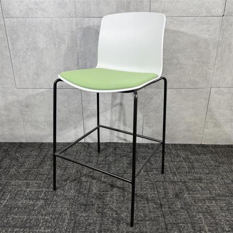 【中古】ricco RIC-300P ウチダ（UCHIDA) ミーティングチェア