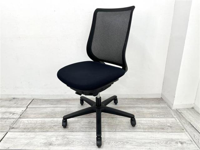 コクヨ（KOKUYO） オフィスチェア(椅子) 一覧 - 中古オフィス