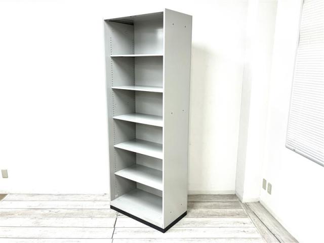 【中古】その他シリーズ  ウチダ（UCHIDA) ハイキャビネット／その他