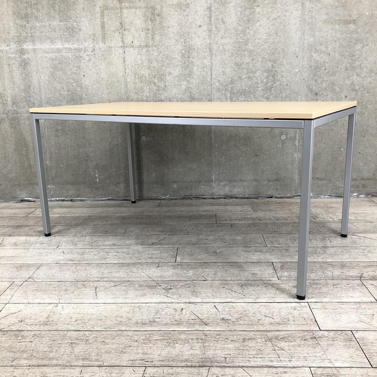 中古】トレッセ L677DS MQ87 オカムラ/okamura ミーティング 中古】トレッセ L677DS MQ87 オカムラ/okamura ミーティング