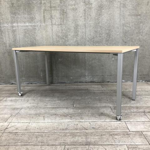 【中古】その他シリーズ DY513Y Z637 オカムラ（okamura） ミーティングテーブル（会議机）