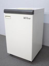 【パワフルシュレッダーで業務効率改善！】■MSシュレッダー　MSD-F31SF 　最大55枚細断！　■信頼と安心の明光商会ブランド！